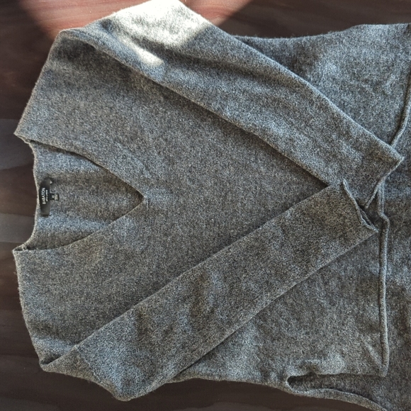 Babaton wool sweater - Picture 2 of 2